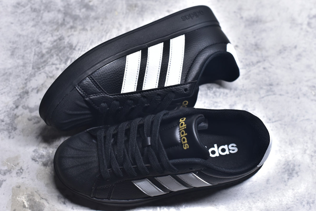 Adidas Streettalk | Shell Toe 3.0 Low-Top Casual Skate Shoe (JS5053)
