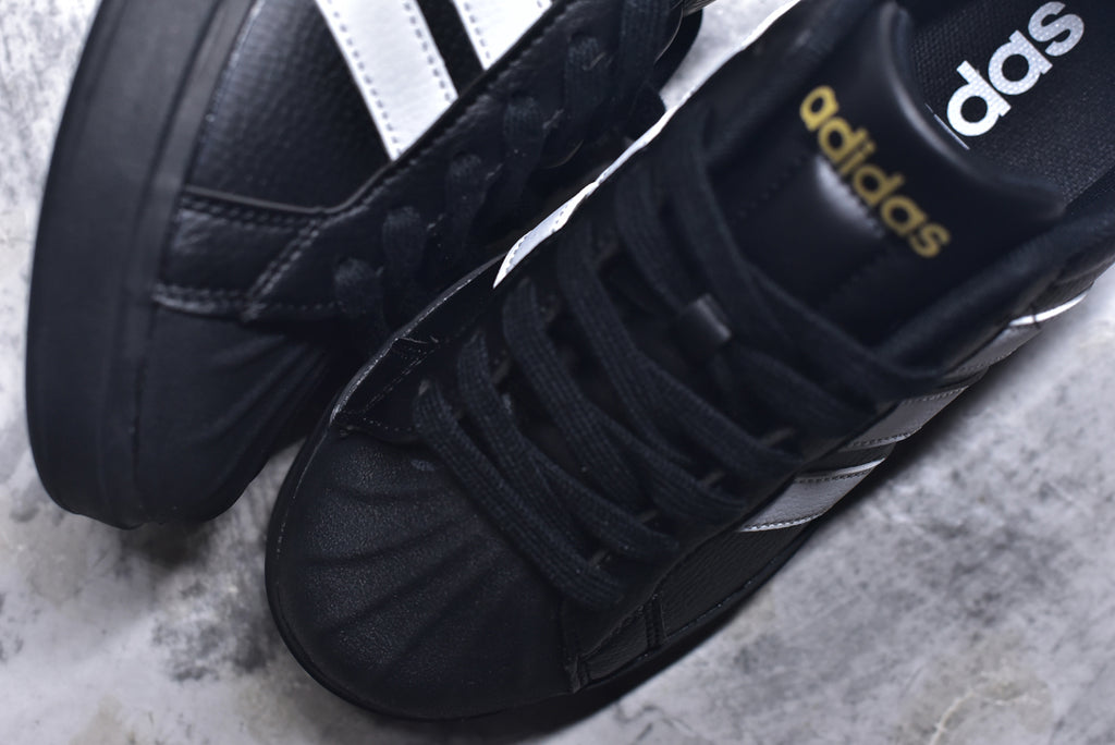 Adidas Streettalk | Shell Toe 3.0 Low-Top Casual Skate Shoe (JS5053)