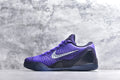 Nike Kobe 9 Low EM PE | Cushioned Non-Slip Low-Top Basketball Shoe – Purple (IM0465-500)