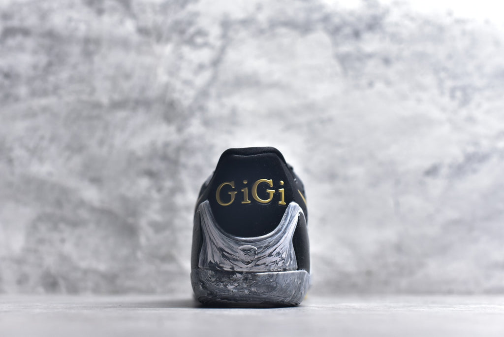 Nike Kobe 9 Low Protro EM "Mambacita" | Low-Top Basketball Shoe – Black/White (FZ7333-002)