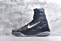 Nike Kobe 9 Elite Protro | High-Top Performance Basketball Shoe – Black (FZ7335-001)