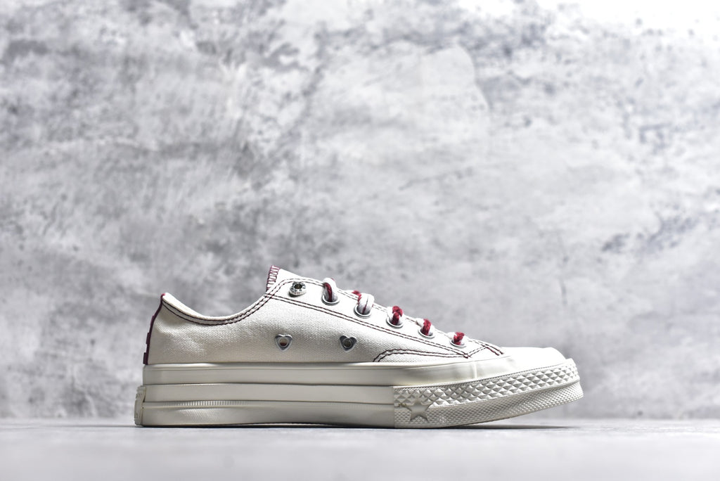 Converse Chuck 70X | Qixi Festival Limited Edition Low-Top Vulcanized Skate Shoe (A24222C)