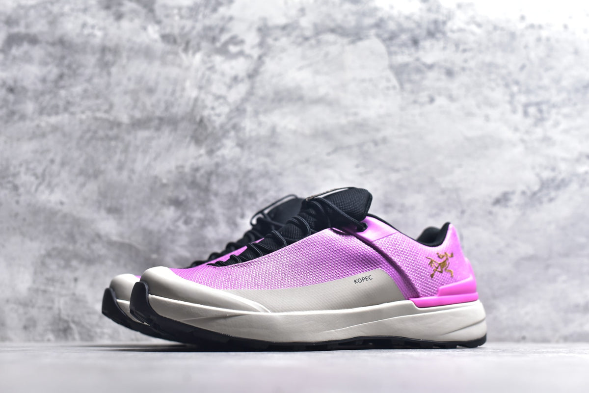 Arc’teryx Kopec GTX | Waterproof Breathable Non-Slip Low-Top Hiking Shoe (L0818660-X00010028)