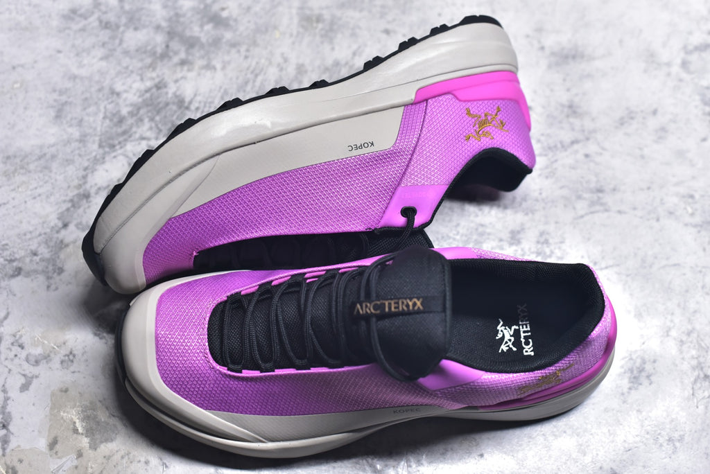 Arc’teryx Kopec GTX | Waterproof Breathable Non-Slip Low-Top Hiking Shoe (L0818660-X00010028)