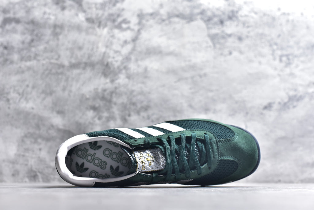 Adidas Originals SL 72 RS | Non-Slip Wear-Resistant Low-Top Casual Shoe (JR8772)