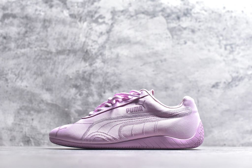 The Open Product x Puma Speedcat | Low-Top Motorsport Lifestyle Shoe (406249-02)