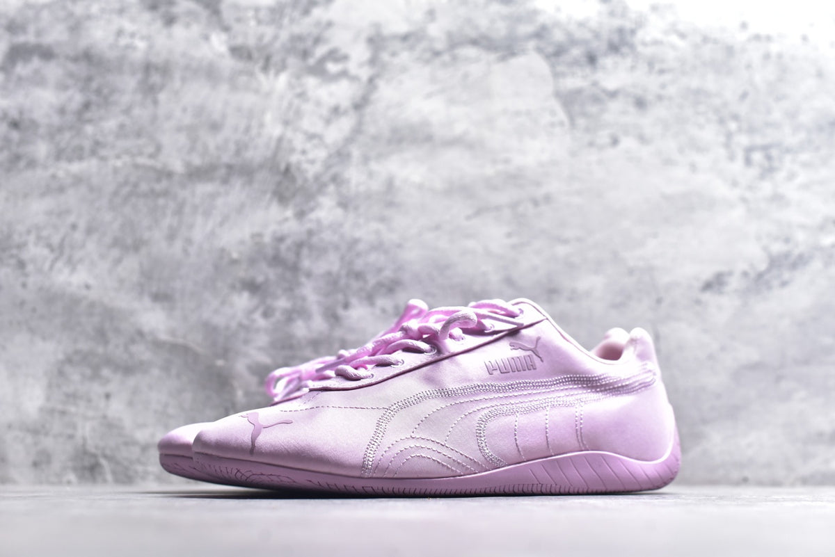 The Open Product x Puma Speedcat | Low-Top Motorsport Lifestyle Shoe (406249-02)