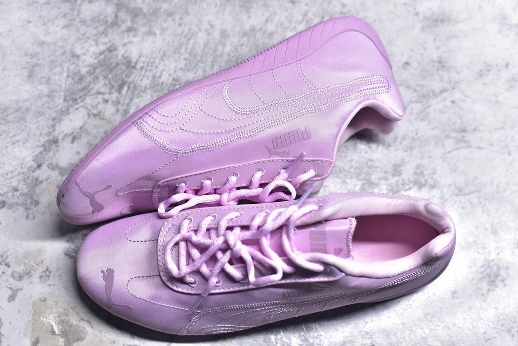 The Open Product x Puma Speedcat | Low-Top Motorsport Lifestyle Shoe (406249-02)