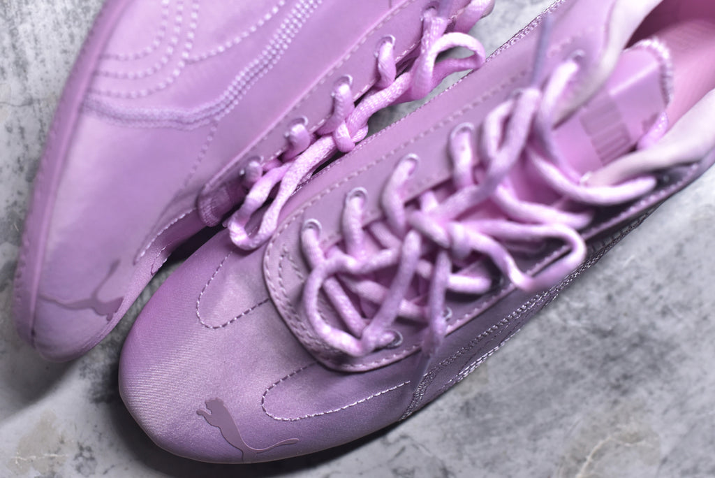 The Open Product x Puma Speedcat | Low-Top Motorsport Lifestyle Shoe (406249-02)