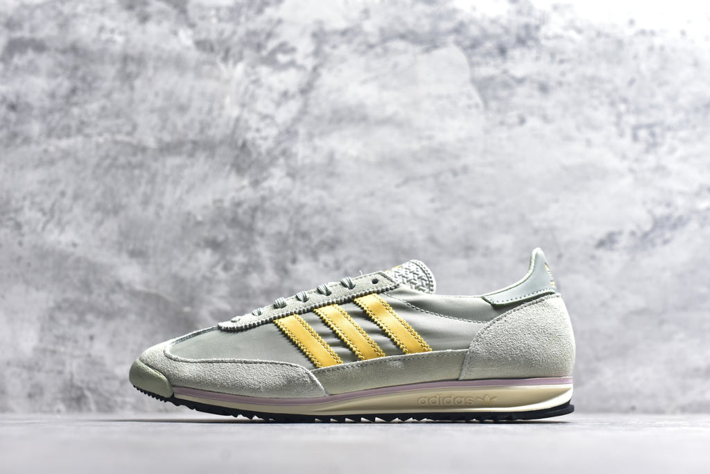 Adidas SL 72 | Retro Running Lifestyle Shoe (IE3476)