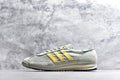 Adidas SL 72 | Retro Running Lifestyle Shoe (IE3476)