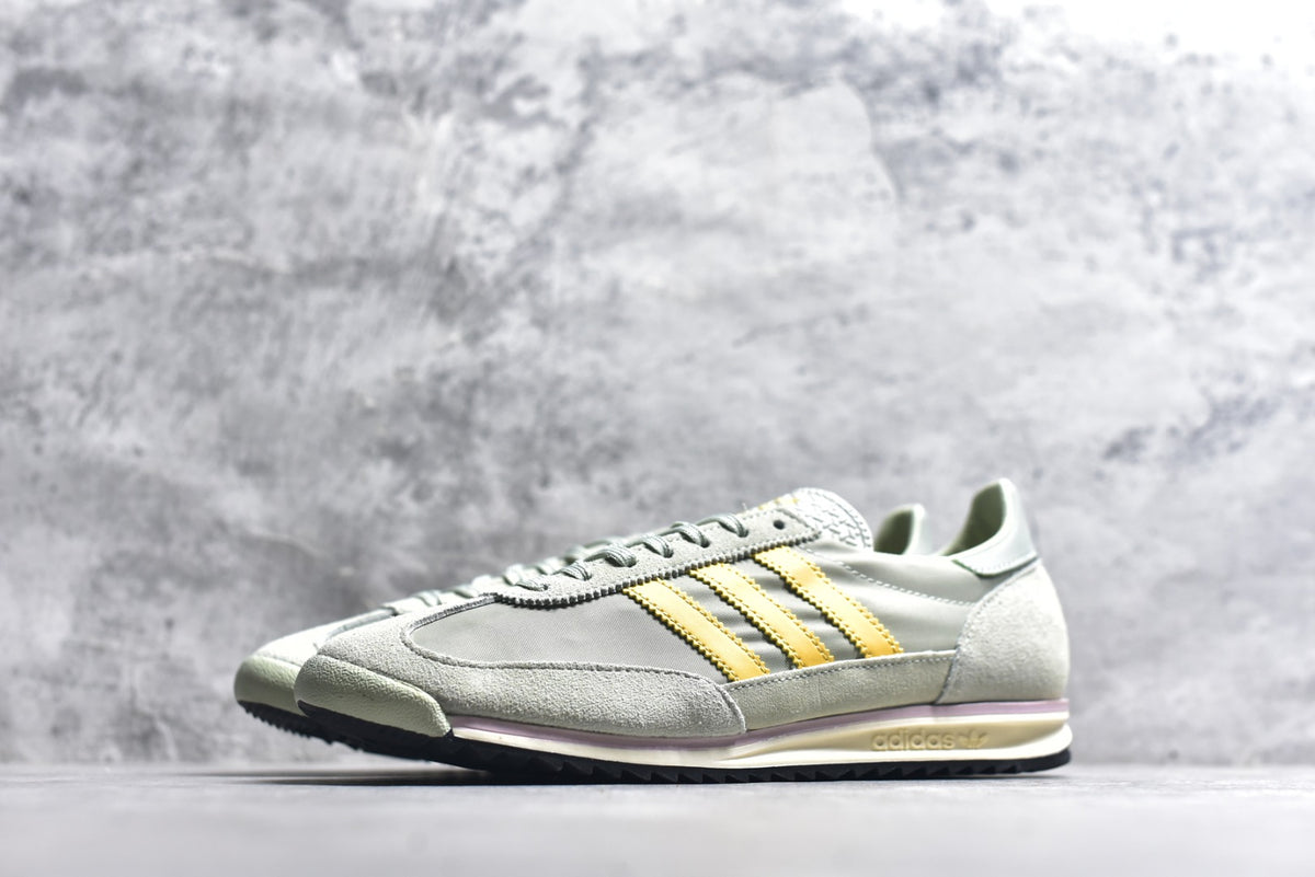 Adidas SL 72 | Retro Running Lifestyle Shoe (IE3476)