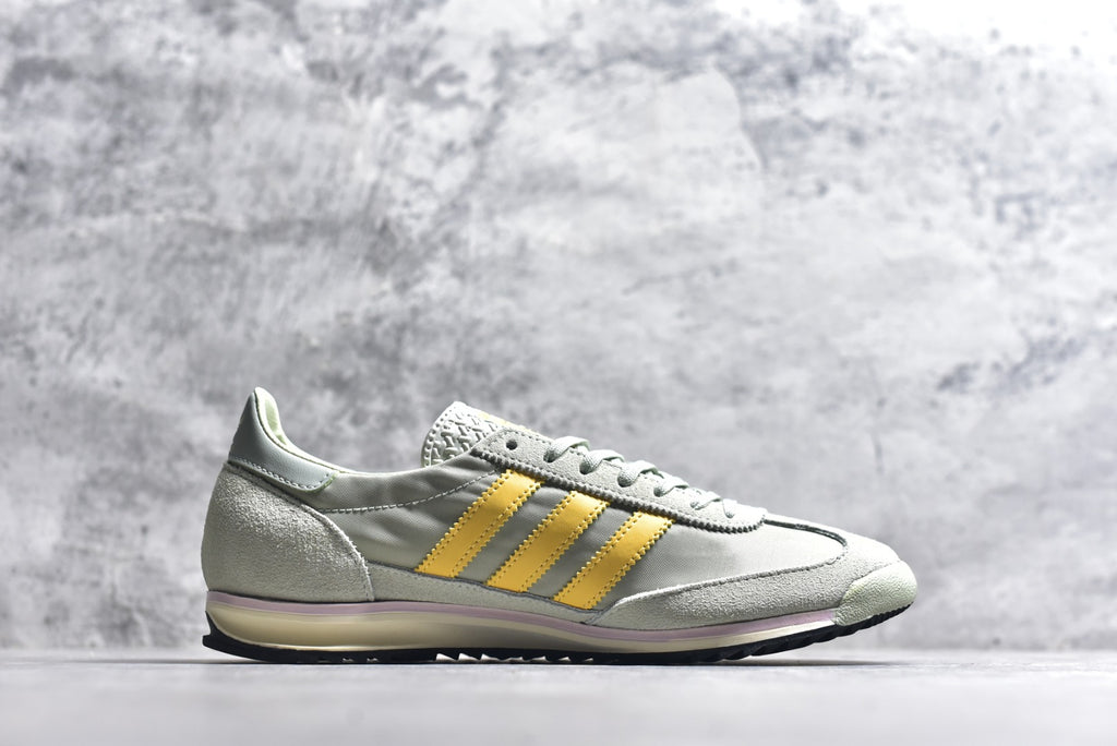 Adidas SL 72 | Retro Running Lifestyle Shoe (IE3476)