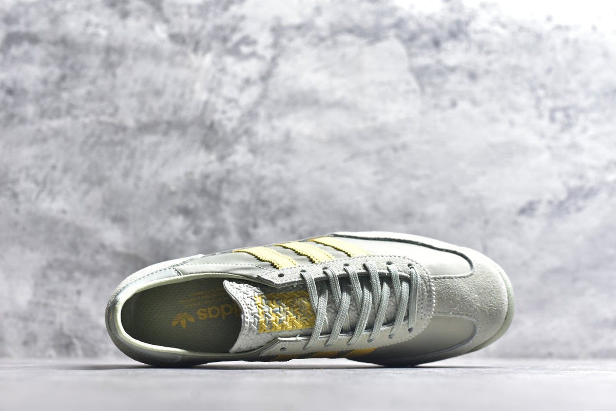 Adidas SL 72 | Retro Running Lifestyle Shoe (IE3476)