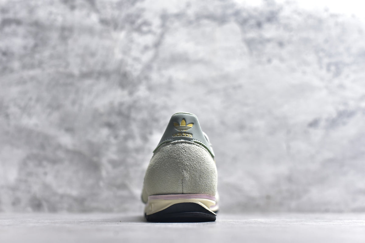 Adidas SL 72 | Retro Running Lifestyle Shoe (IE3476)