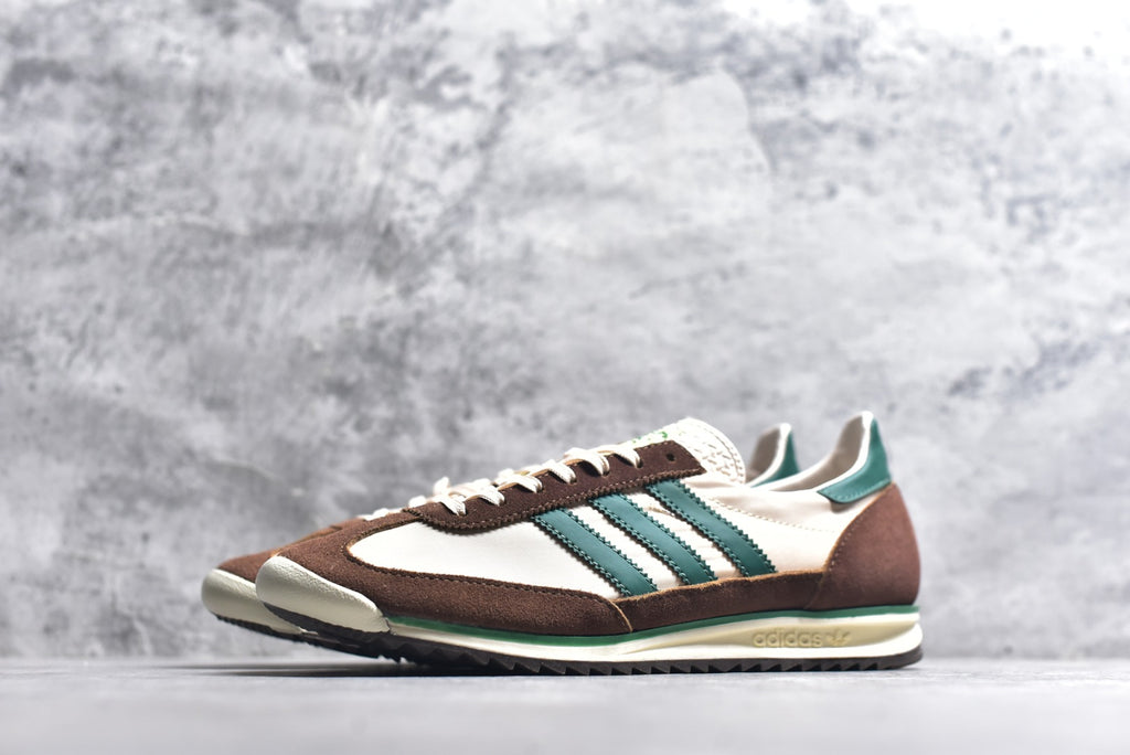 Adidas SL 72 | Retro Running Lifestyle Shoe (JH8648)