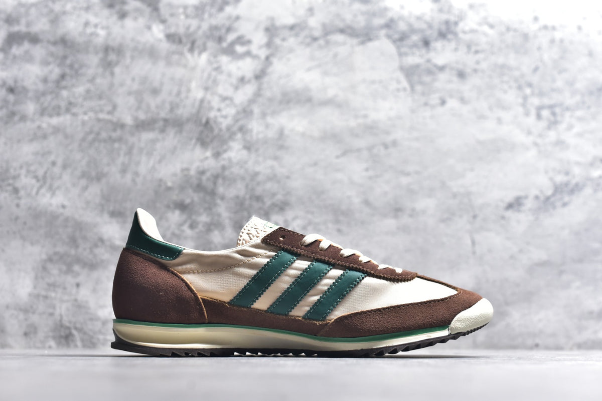 Adidas SL 72 | Retro Running Lifestyle Shoe (JH8648)
