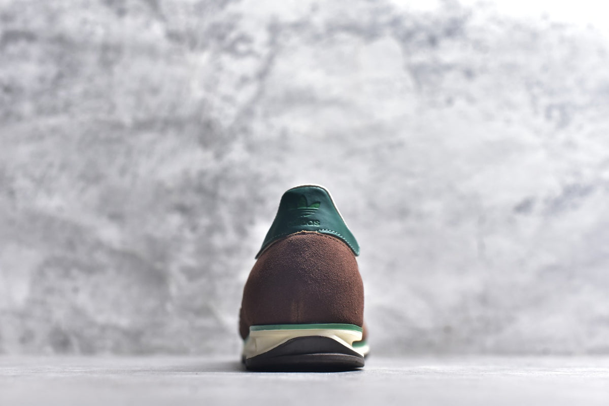 Adidas SL 72 | Retro Running Lifestyle Shoe (JH8648)