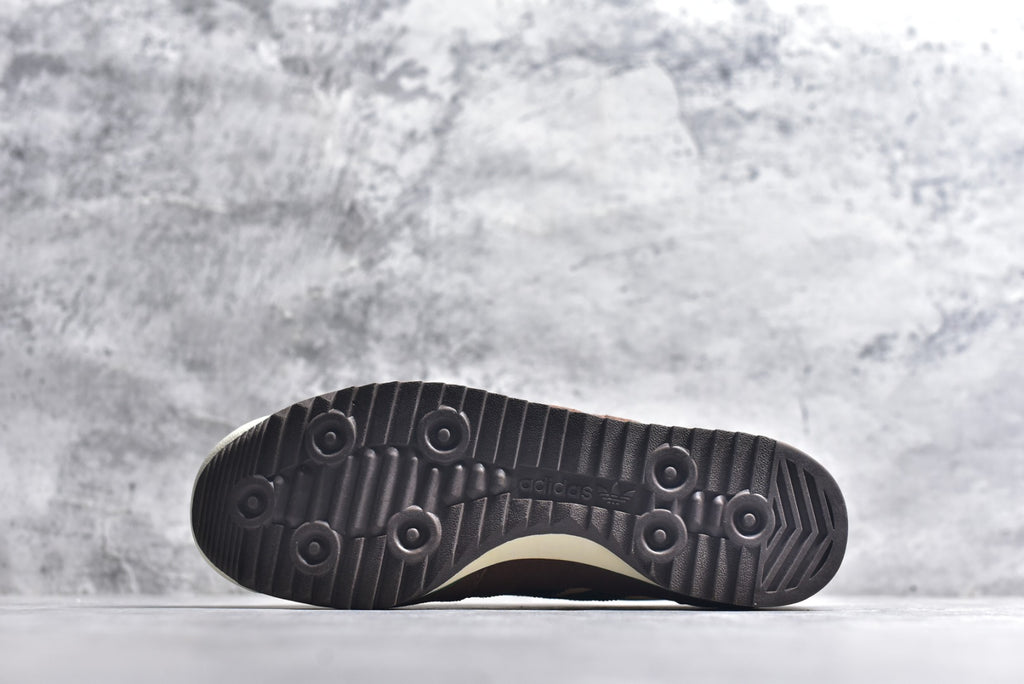 Adidas SL 72 | Retro Running Lifestyle Shoe (JH8648)