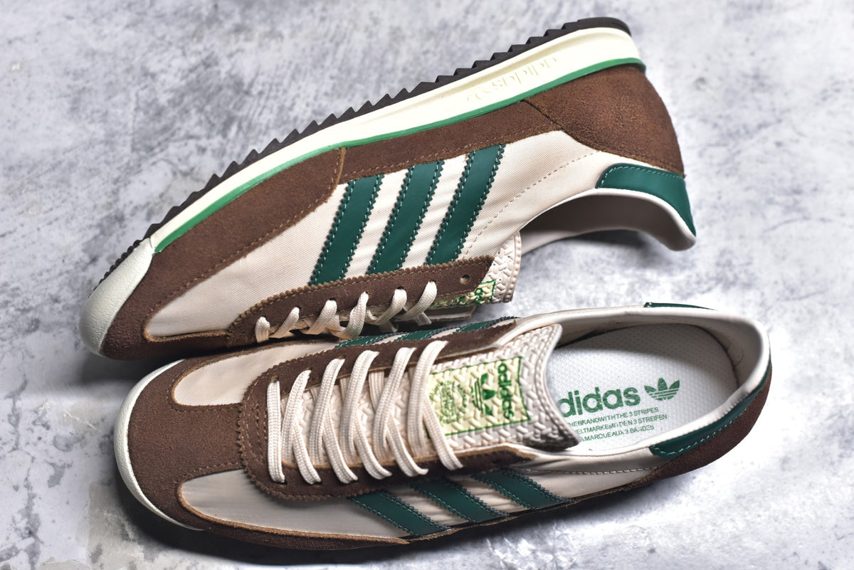 Adidas SL 72 | Retro Running Lifestyle Shoe (JH8648)