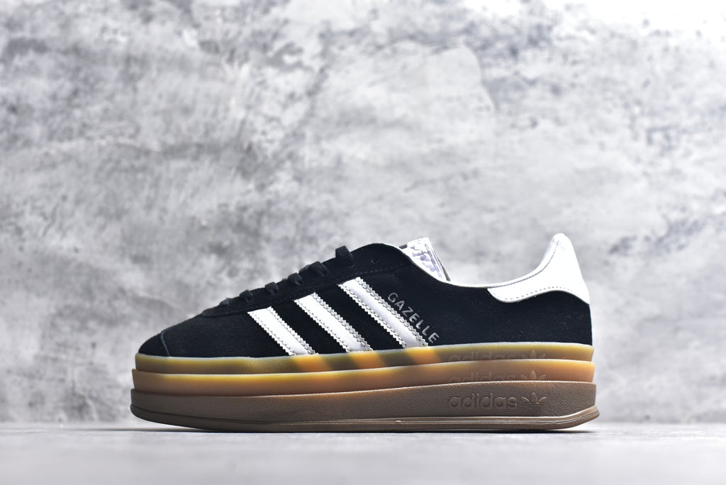 Adidas Originals Samba OG | Retro Classic Lightweight Low-Top Skate Shoe (IE0876)