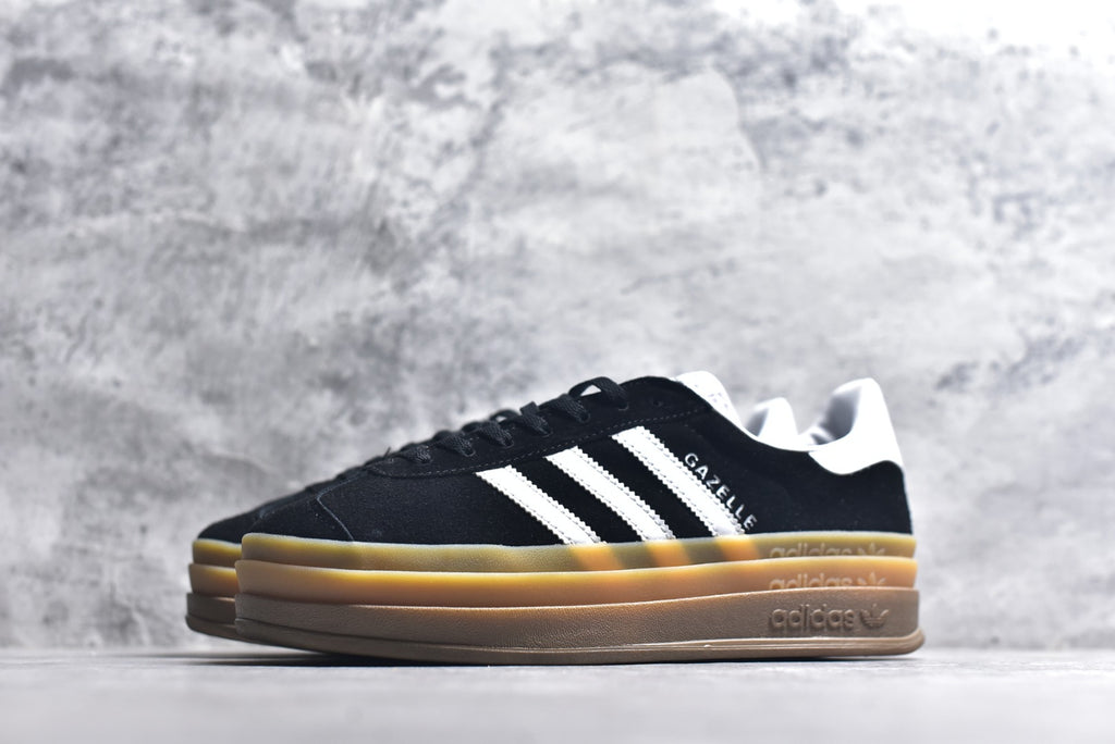 Adidas Originals Samba OG | Retro Classic Lightweight Low-Top Skate Shoe (IE0876)