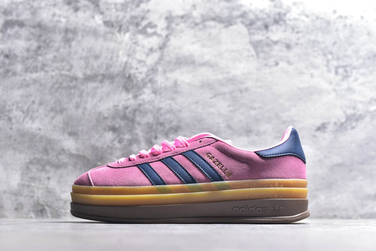 Adidas Originals Samba OG | Retro Classic Lightweight Low-Top Skate Shoe (HO6122)
