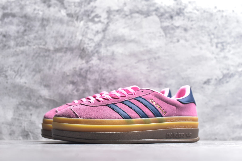 Adidas Originals Samba OG | Retro Classic Lightweight Low-Top Skate Shoe (HO6122)