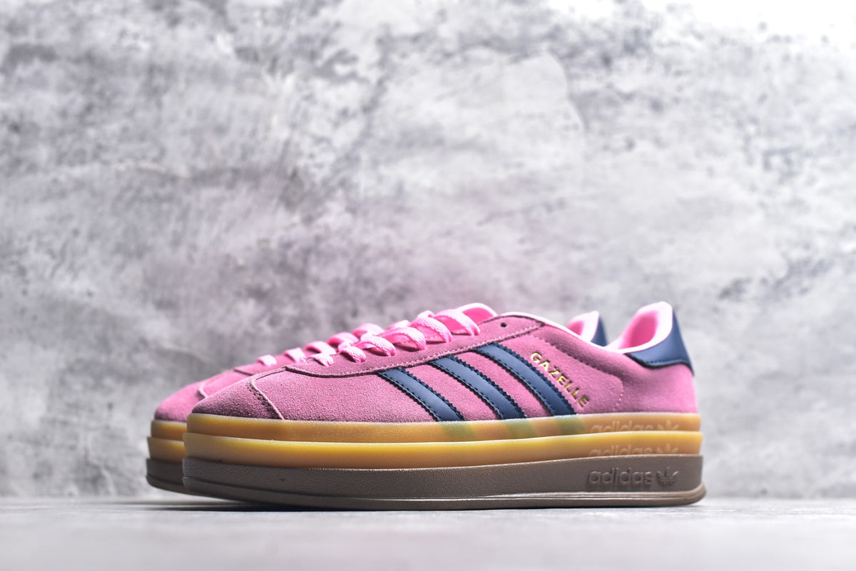 Adidas Originals Samba OG | Retro Classic Lightweight Low-Top Skate Shoe (HO6122)