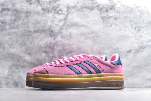 Adidas Originals Samba OG | Retro Classic Lightweight Low-Top Skate Shoe (HO6122)