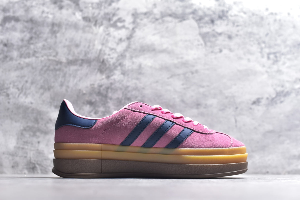 Adidas Originals Samba OG | Retro Classic Lightweight Low-Top Skate Shoe (HO6122)