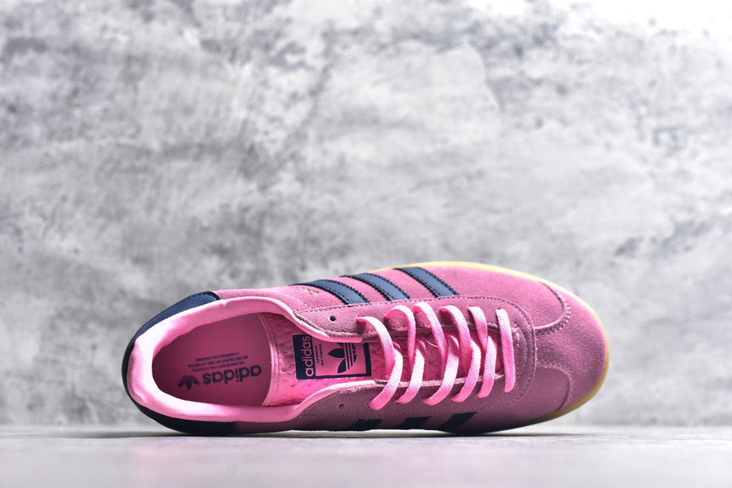 Adidas Originals Samba OG | Retro Classic Lightweight Low-Top Skate Shoe (HO6122)