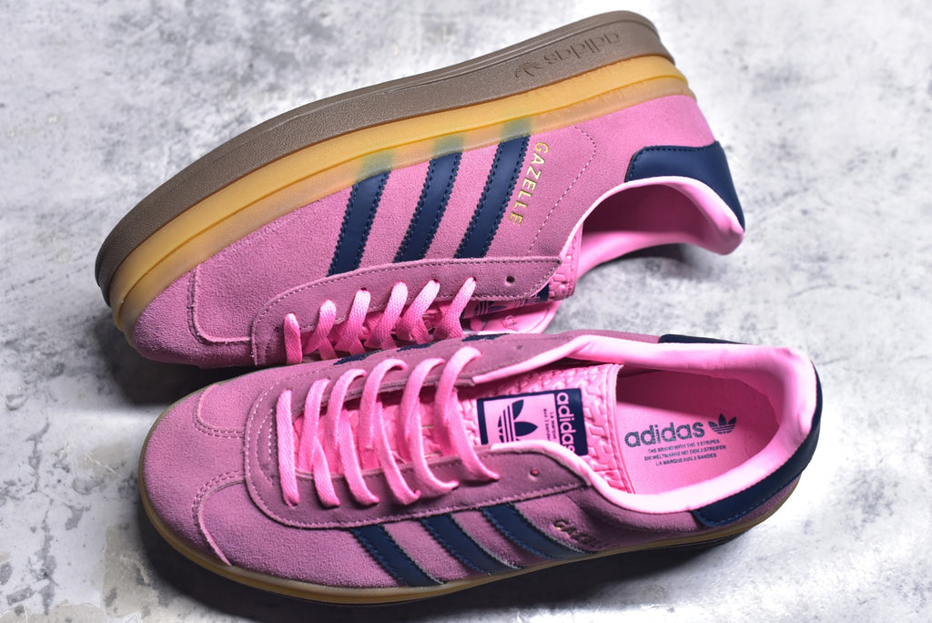 Adidas Originals Samba OG | Retro Classic Lightweight Low-Top Skate Shoe (HO6122)