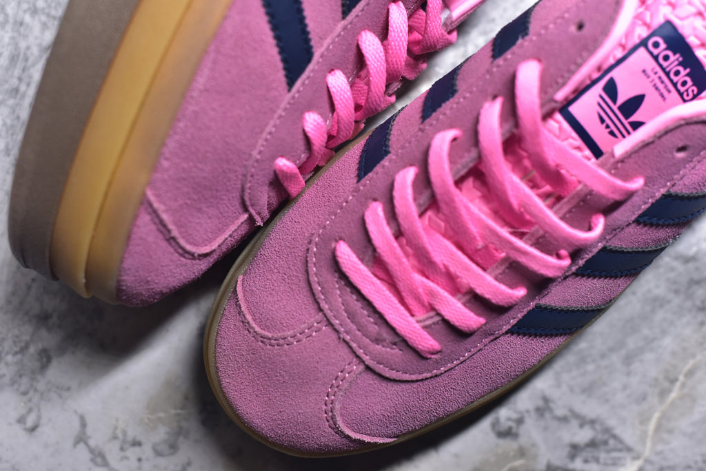 Adidas Originals Samba OG | Retro Classic Lightweight Low-Top Skate Shoe (HO6122)