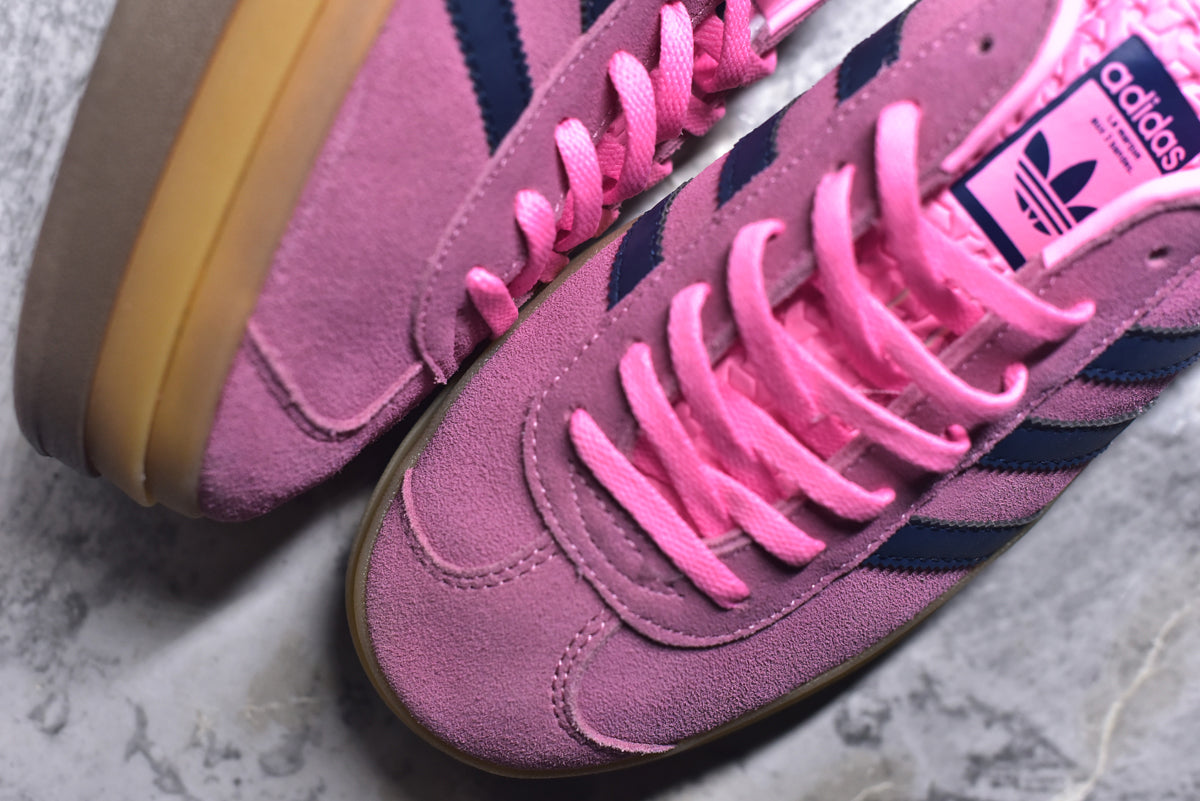 Adidas Originals Samba OG | Retro Classic Lightweight Low-Top Skate Shoe (HO6122)