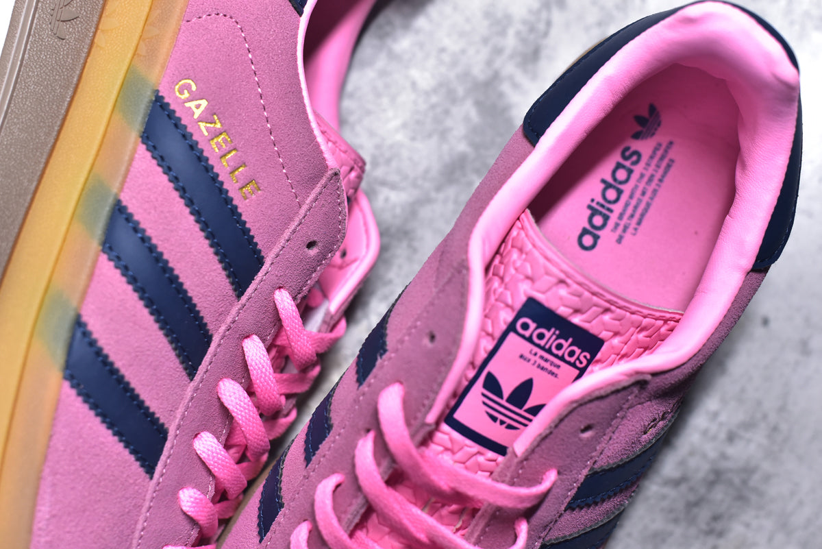 Adidas Originals Samba OG | Retro Classic Lightweight Low-Top Skate Shoe (HO6122)