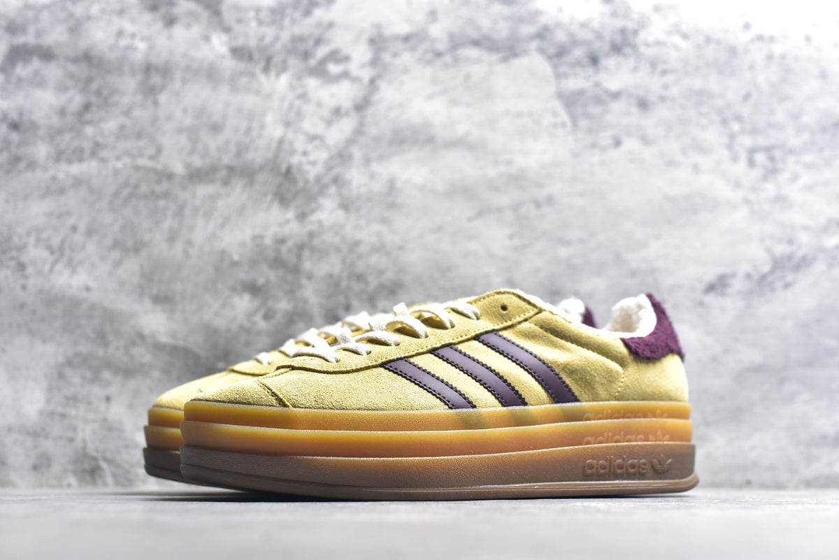 Adidas Originals Samba OG | Retro Classic Lightweight Low-Top Skate Shoe (IF5937)