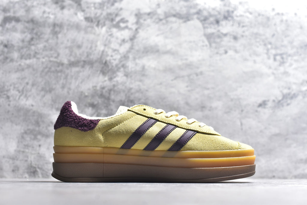 Adidas Originals Samba OG | Retro Classic Lightweight Low-Top Skate Shoe (IF5937)