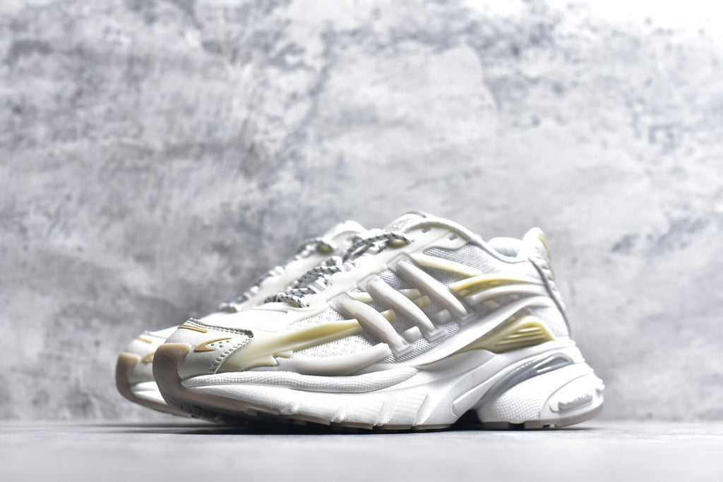 Adidas Originals Adistar Jellyfish | Retro Cushioned Non-Slip Running Shoe (KH6730)