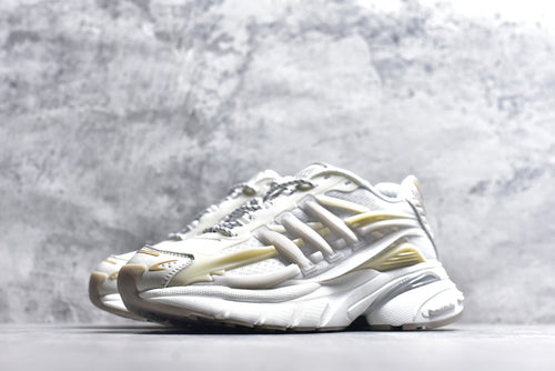 Adidas Originals Adistar Jellyfish | Retro Cushioned Non-Slip Running Shoe (KH6730)