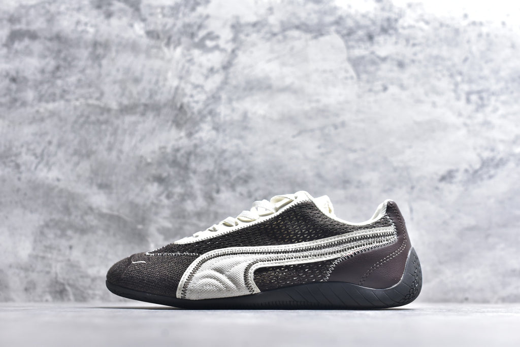 Puma Speedcat OG | Non-Slip Wear-Resistant Motorsport Lifestyle Shoe (408858-03)