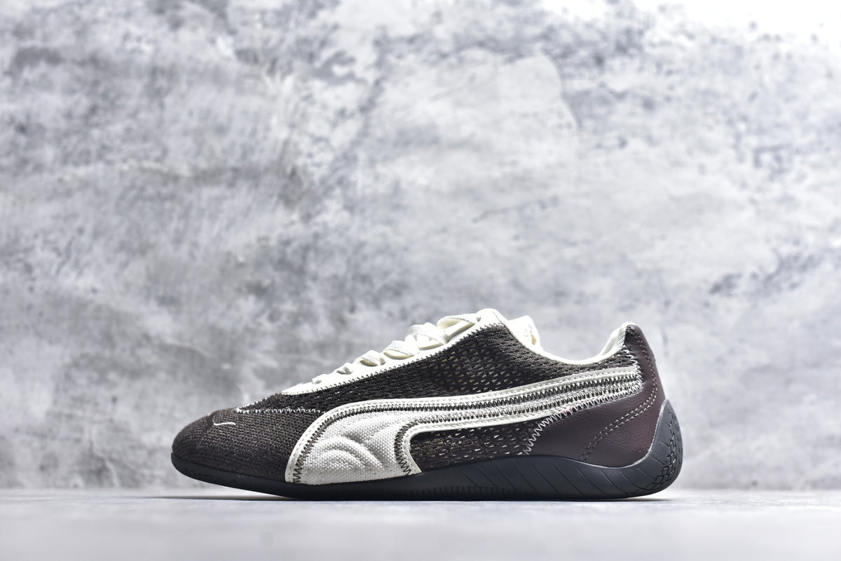 Puma Speedcat OG | Non-Slip Wear-Resistant Motorsport Lifestyle Shoe (408858-03)