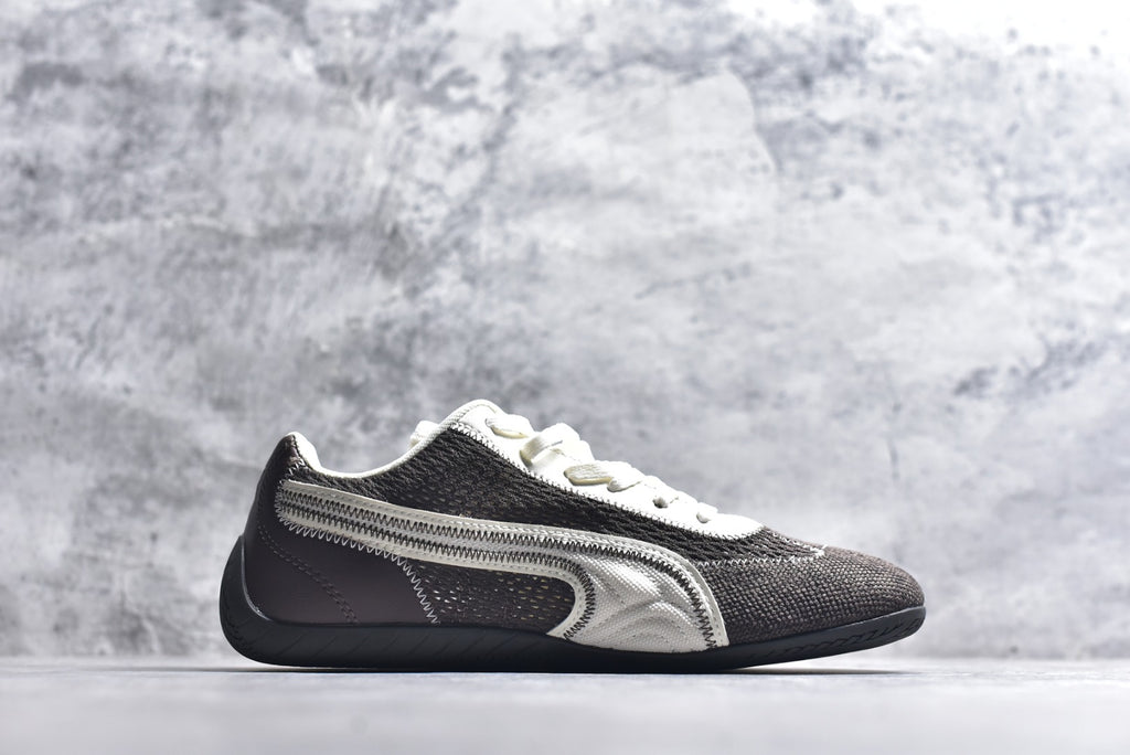 Puma Speedcat OG | Non-Slip Wear-Resistant Motorsport Lifestyle Shoe (408858-03)