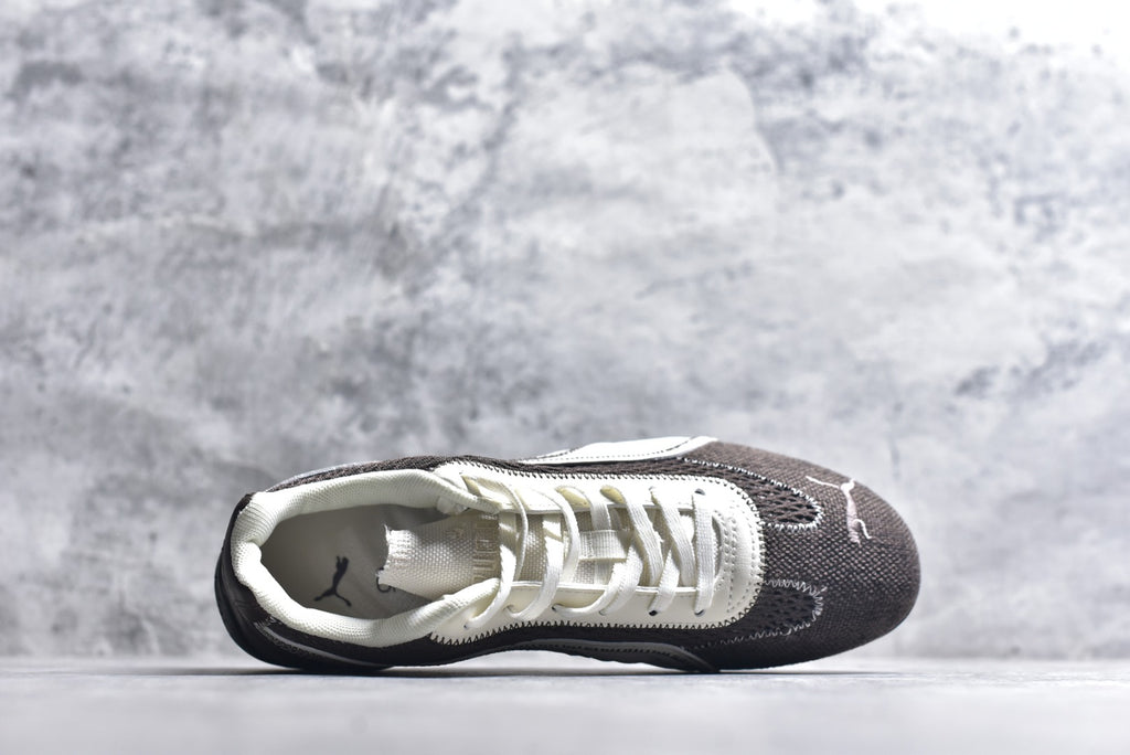 Puma Speedcat OG | Non-Slip Wear-Resistant Motorsport Lifestyle Shoe (408858-03)