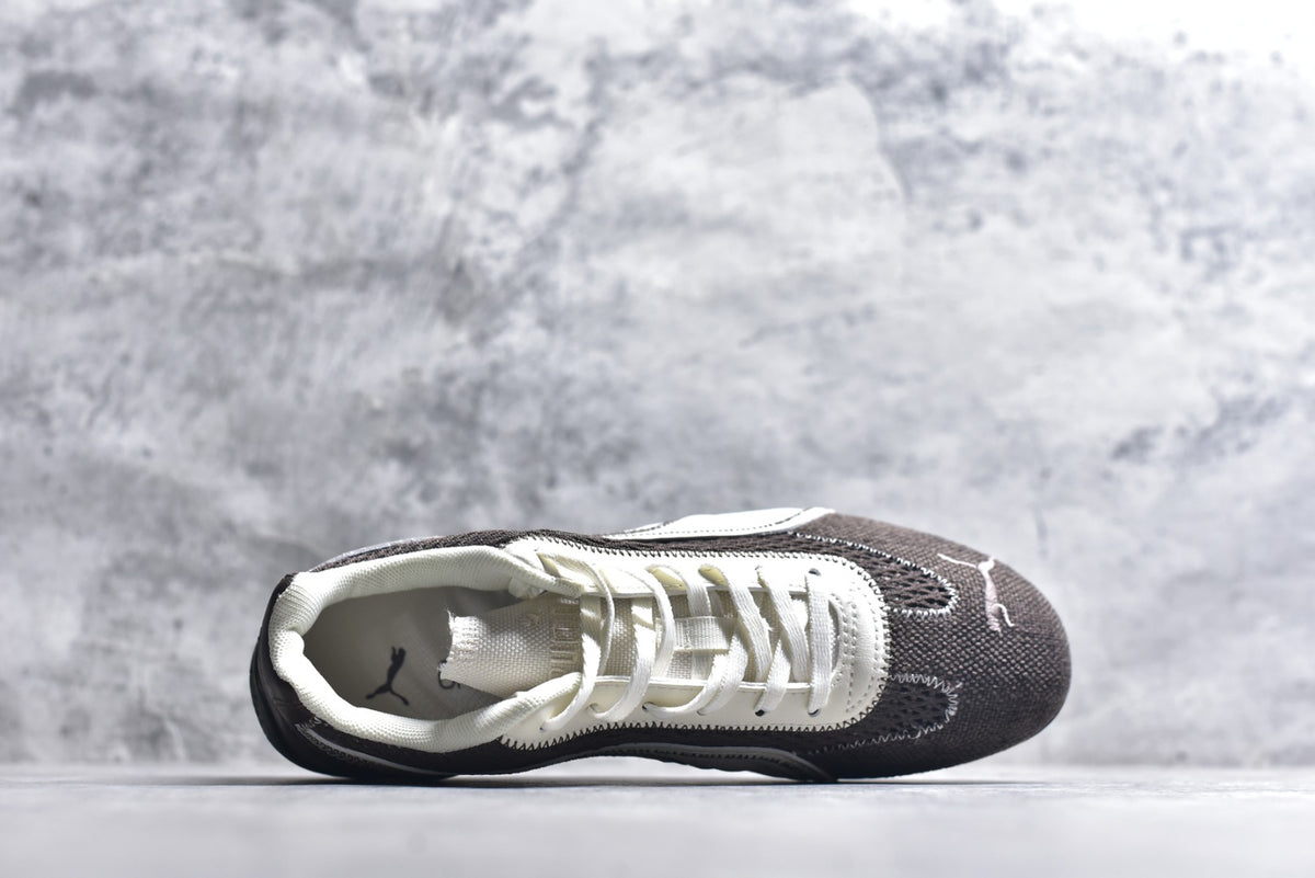Puma Speedcat OG | Non-Slip Wear-Resistant Motorsport Lifestyle Shoe (408858-03)