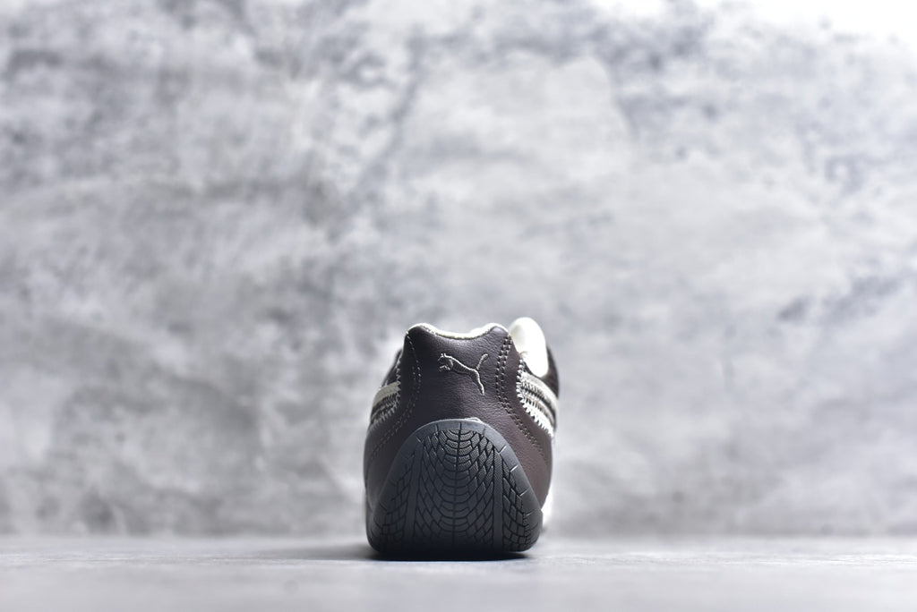 Puma Speedcat OG | Non-Slip Wear-Resistant Motorsport Lifestyle Shoe (408858-03)