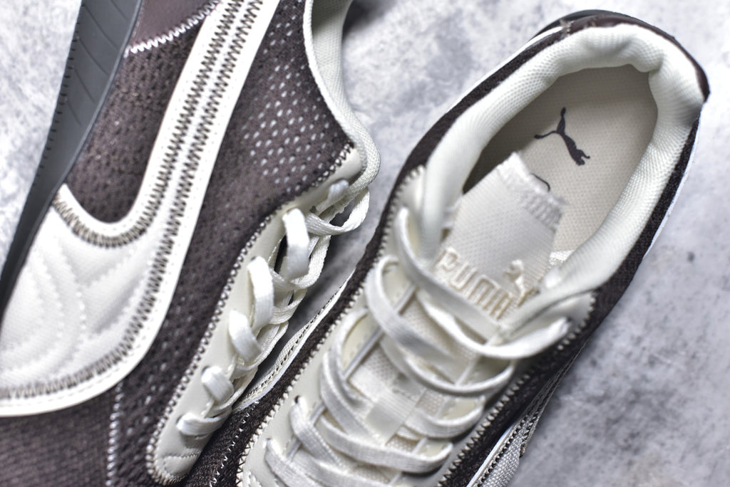 Puma Speedcat OG | Non-Slip Wear-Resistant Motorsport Lifestyle Shoe (408858-03)