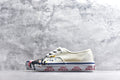 Vans LX Authentic 44 | Premium Leather Low-Top Skate Shoe – Unisex (VN000SJKEM2)
