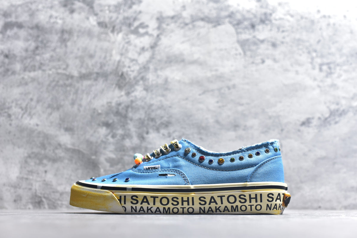 Vans LX Era 95 | Premium Leather Low-Top Skate Shoe – Unisex (VN000EFEBLL)
