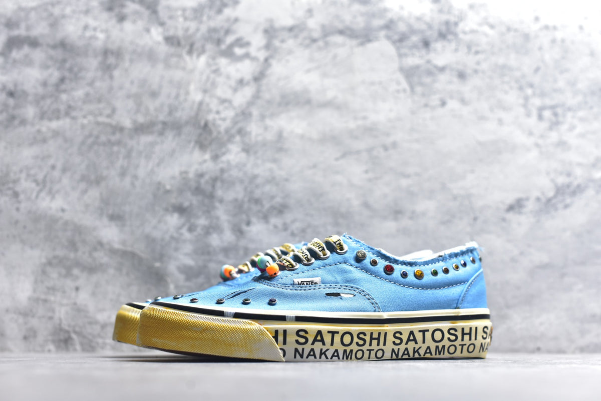 Vans LX Era 95 | Premium Leather Low-Top Skate Shoe – Unisex (VN000EFEBLL)
